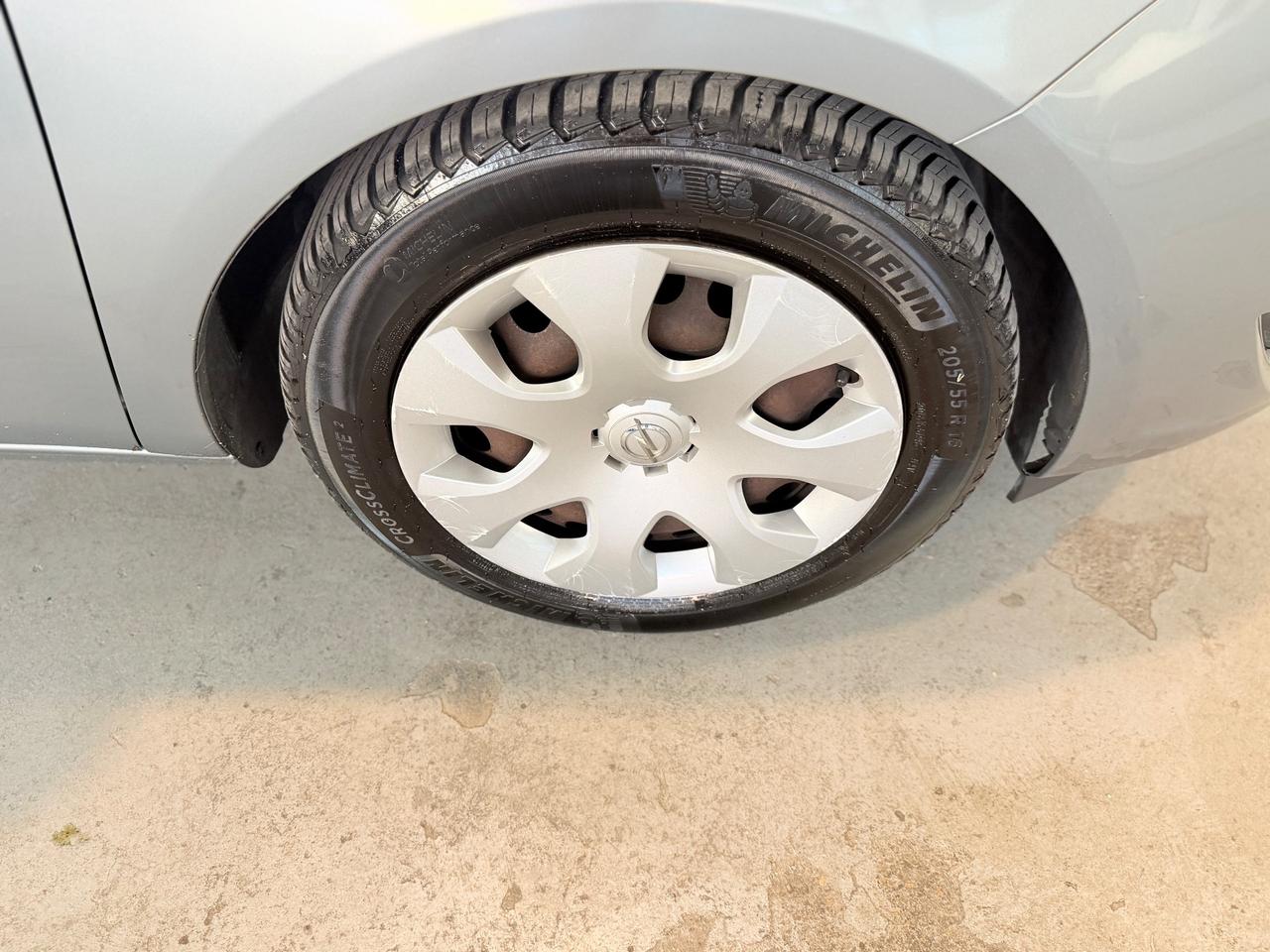Opel Meriva 1.3 CDTI 95CV ecoFLEX Cosmo 2014