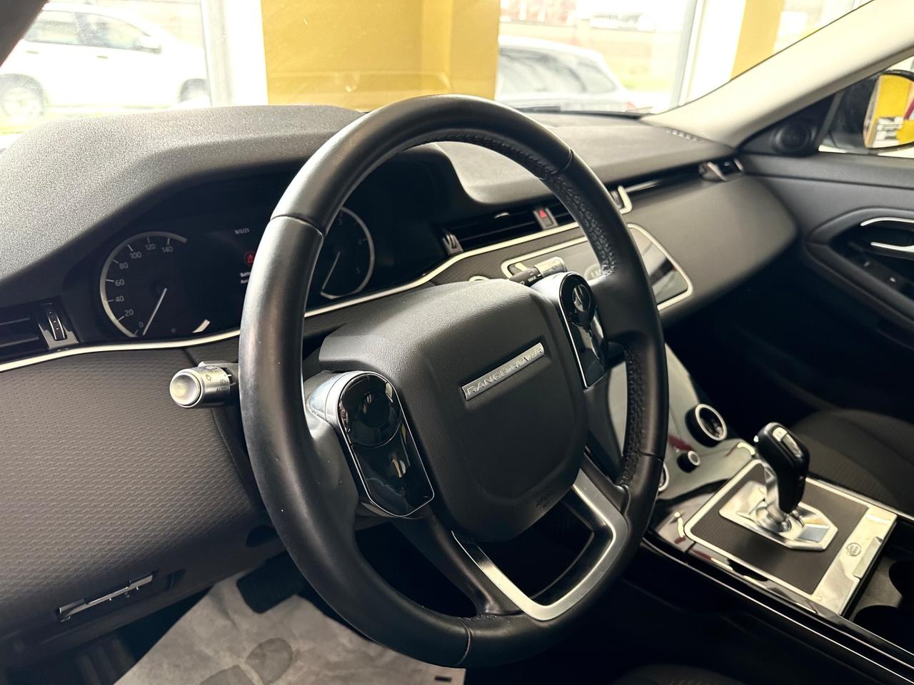 Land Rover Range Rover Evoque 2.0D I4 150CV AWD Business Edition AZIENDALE