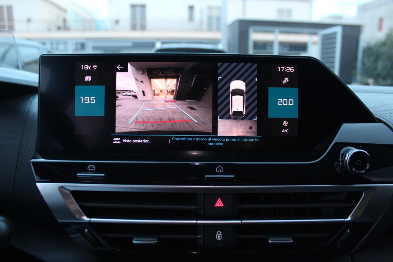 Citroen C4 BlueHDi 130 S&S EAT8 Feel Pack