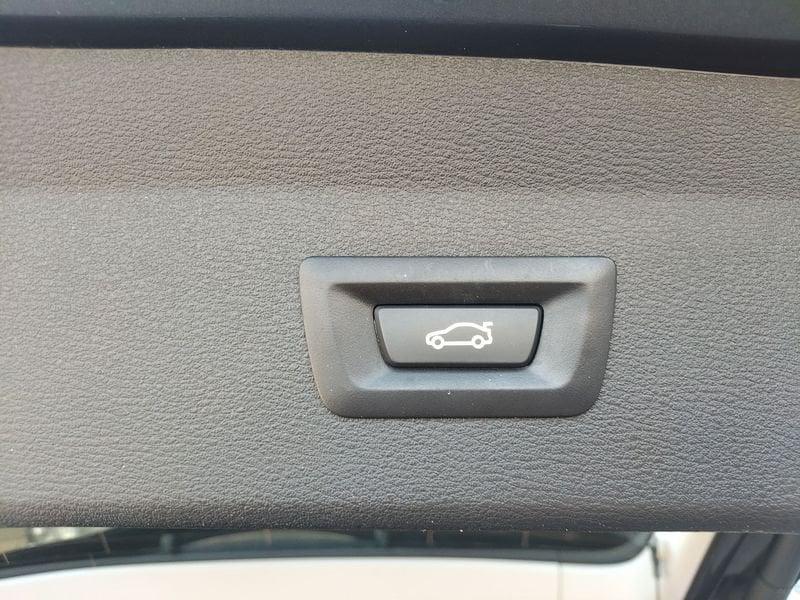 BMW X1 X1 sdrive18d xLine