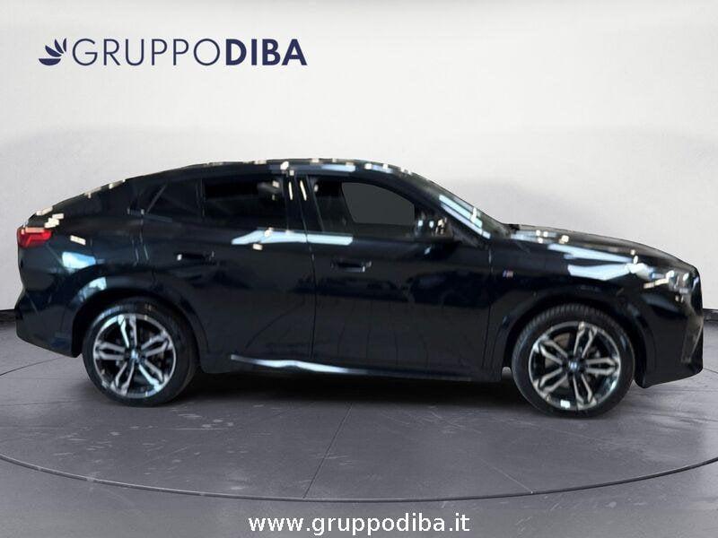 BMW X2 U10 sdrive 18d MSport auto
