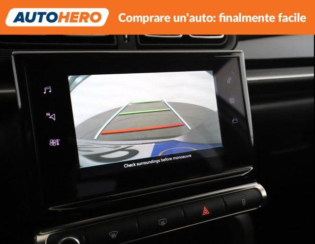 CITROEN C3 PureTech 110 S&S Shine Pack