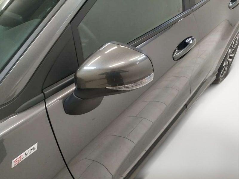 Ford Puma 1.0 ecoboost h ST-Line s&s 125cv