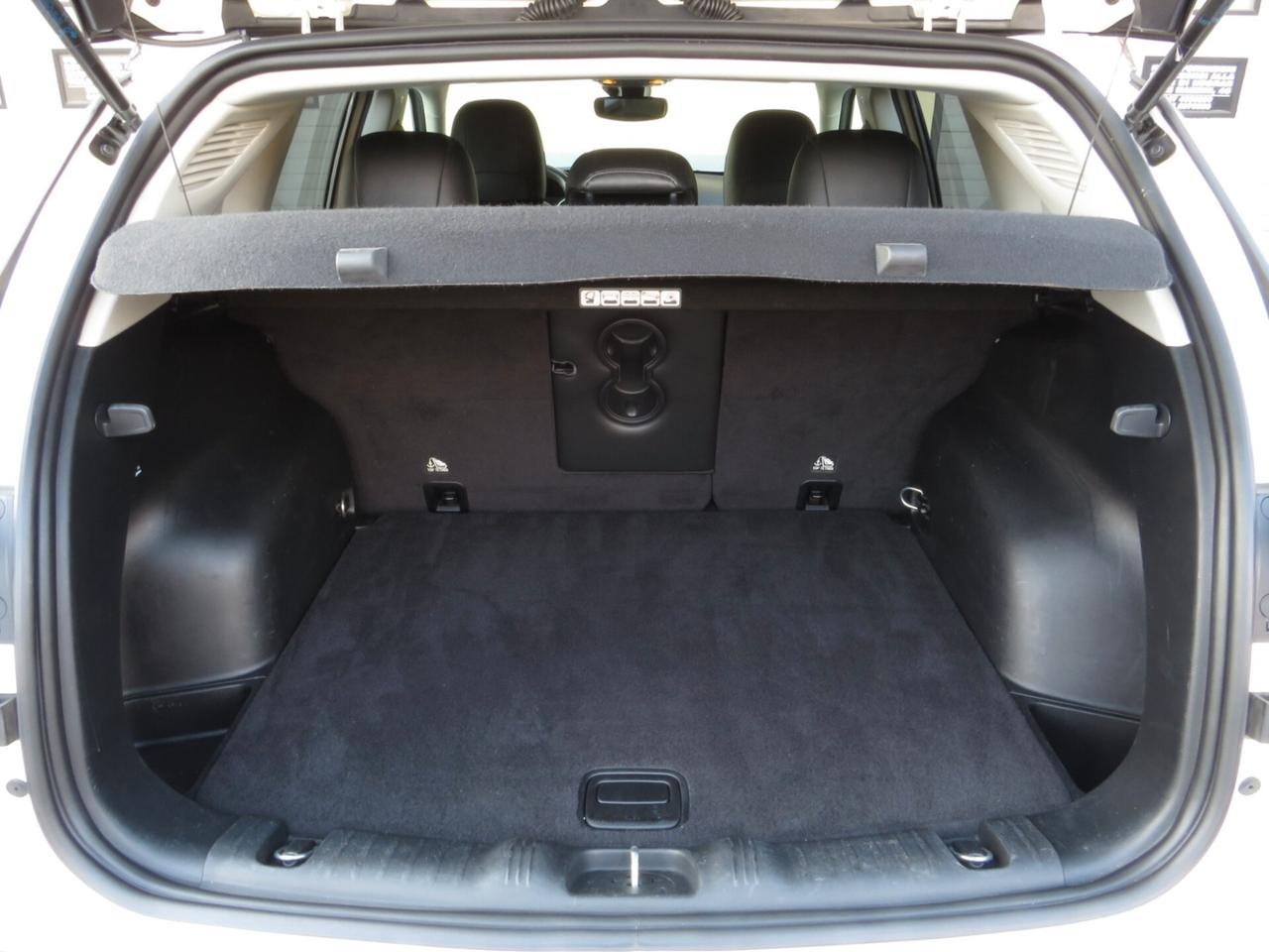 Jeep Compass 1.6mjt Limited 120cv. full led/adas/navi