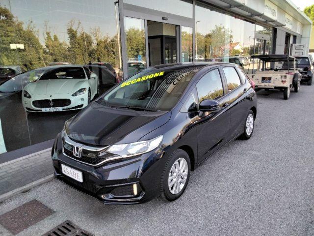 HONDA Jazz 1.3 Comfort Connect ADAS CVT
