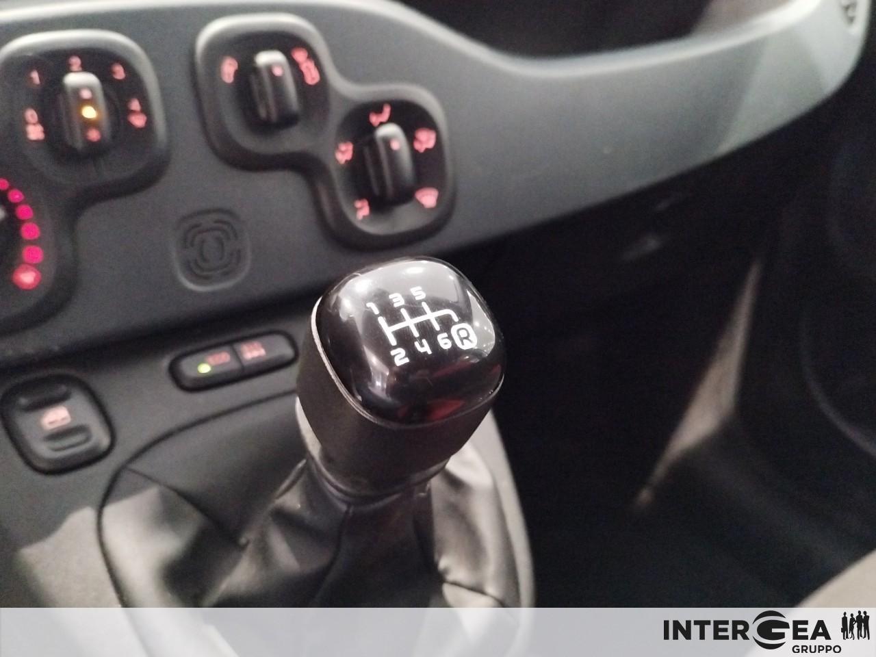 FIAT Panda van 0.9 Pop 85cv 4x4 2p.ti serie 3 E6d-temp