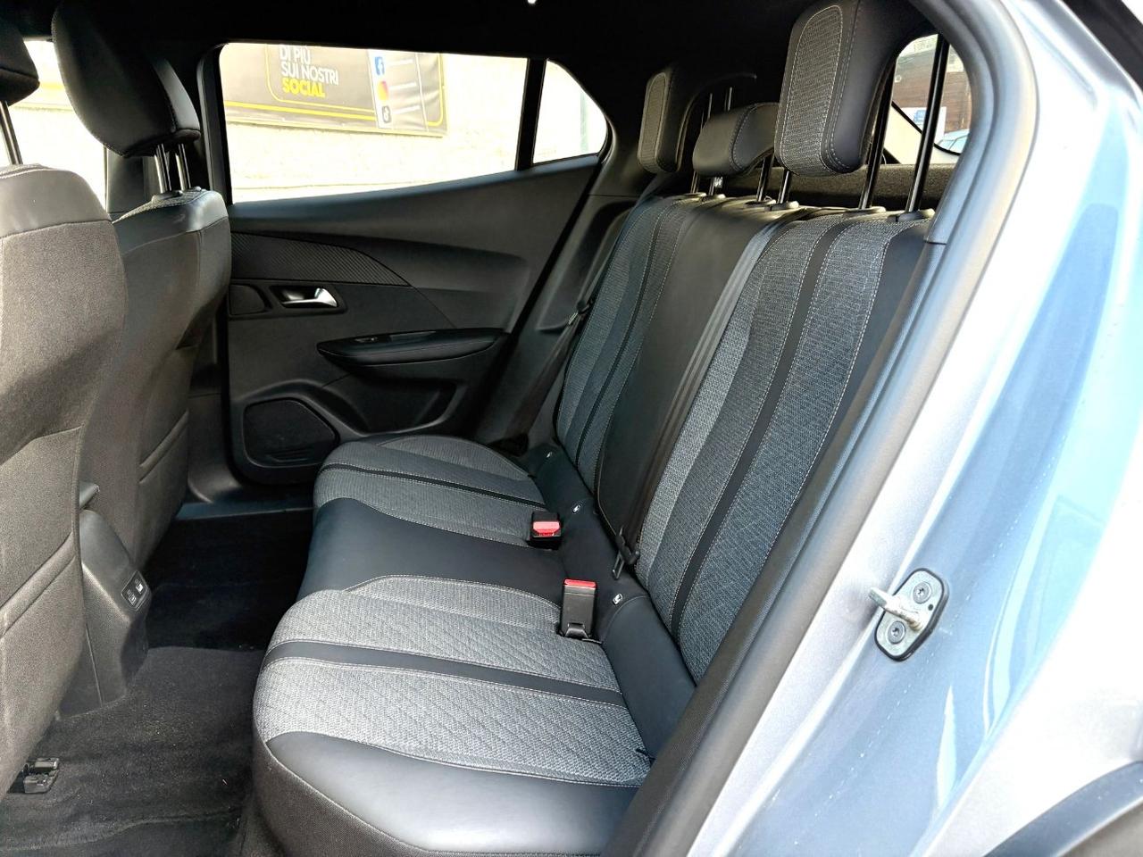 Peugeot 2008 2008 1.2 puretech Allure s&s 100cv