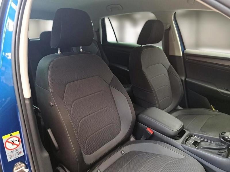 SKODA KODIAQ 2.0 TDI EVO SCR EXECUTIVE DSG