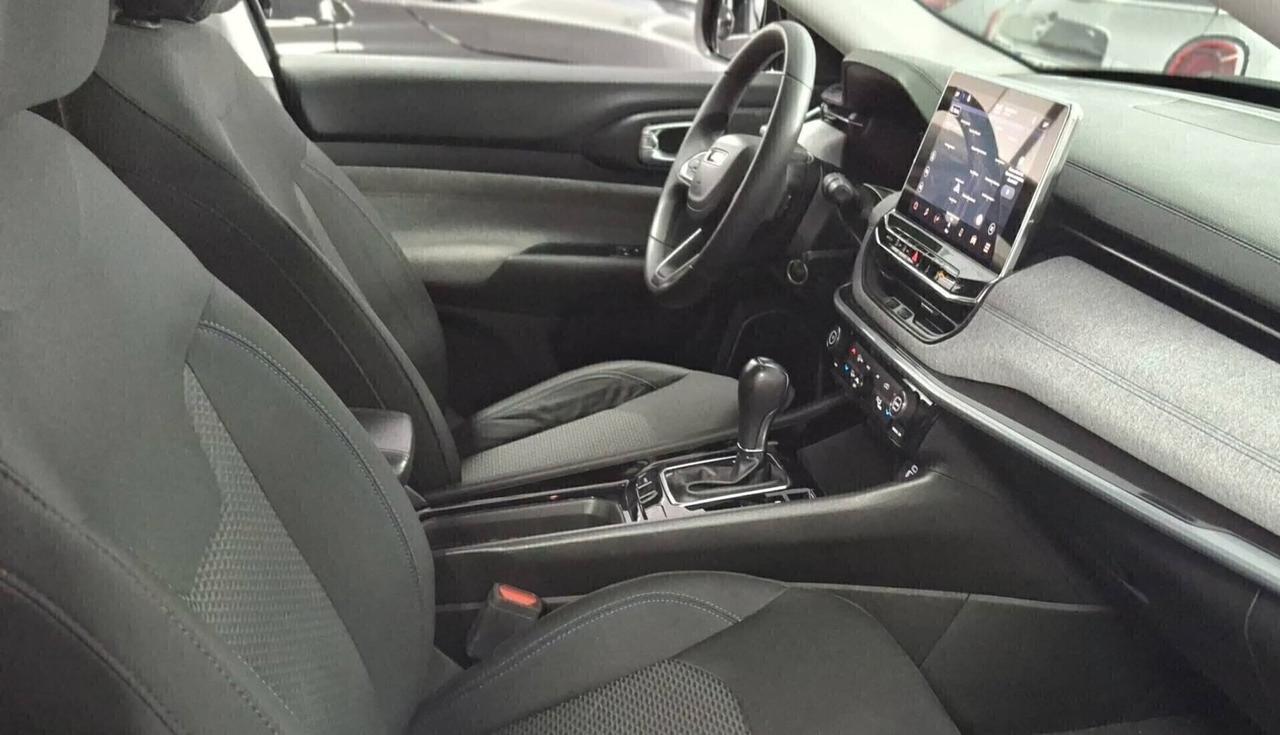 Jeep Compass 1.5 Turbo T4 130 CV MHEV 2WD