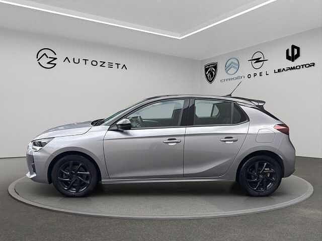 Opel Corsa 1.2 100 CV GS Line