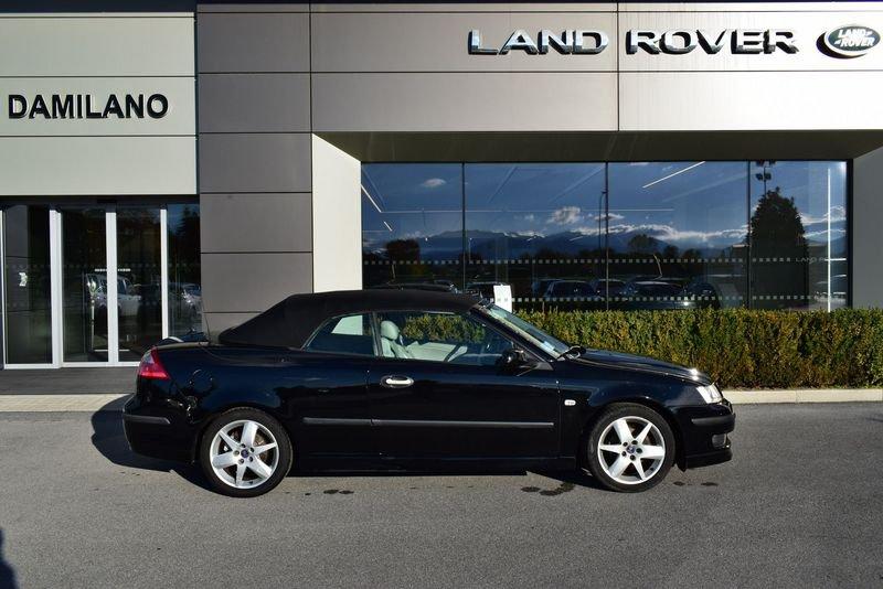 Saab 9-3 9-3 Cabriolet 2.0 T Aero