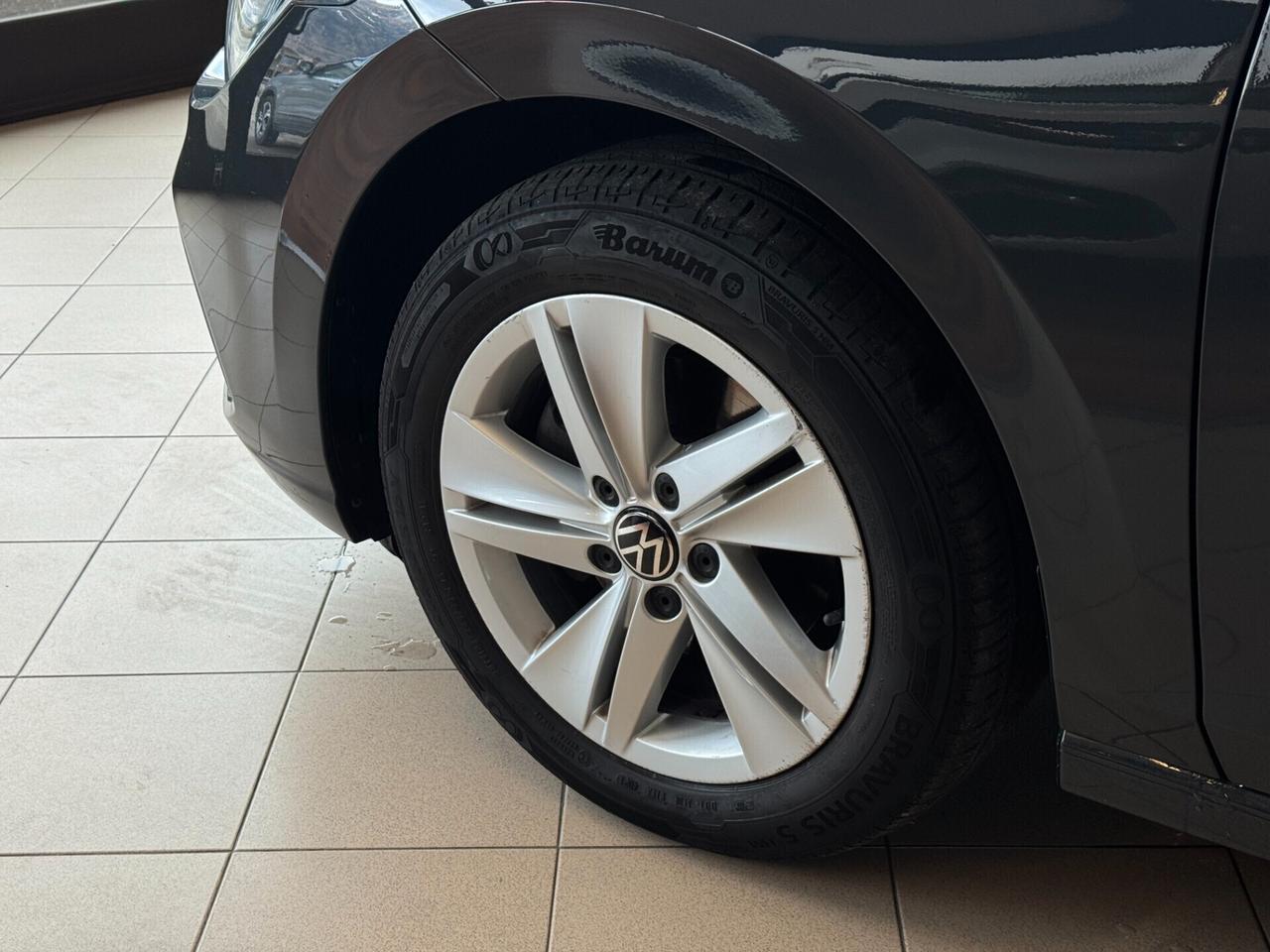 VOLKSWAGEN GOLF 2.0cc 116Cv Neopatentati *IVA*
