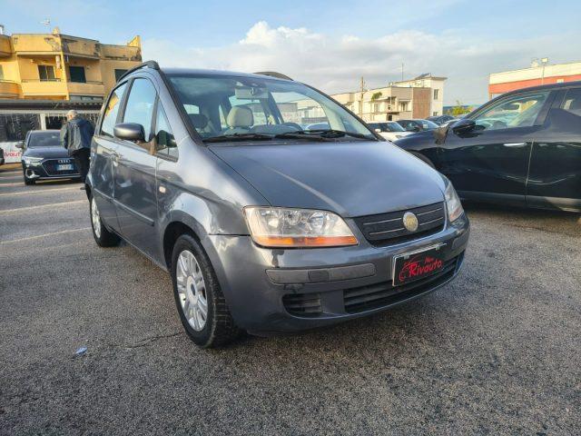 FIAT Idea 1.4 GPL 16V Dynamic