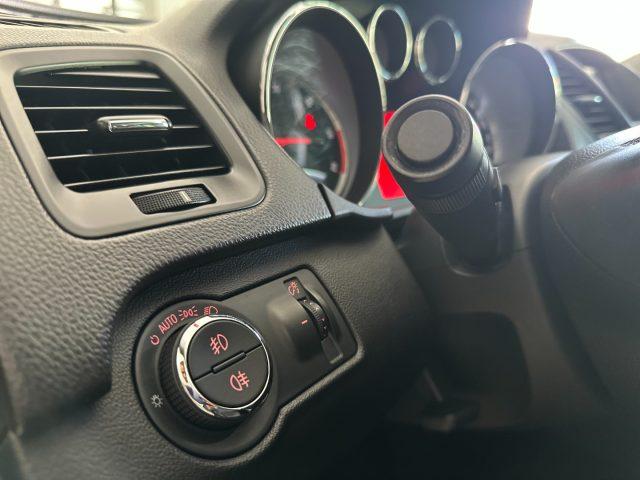 OPEL Insignia 2.0 CDTI 160CV Sports Tourer Cosmo