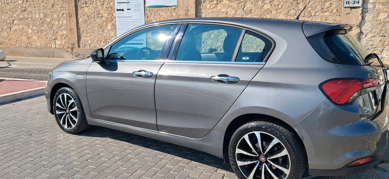Fiat Tipo 1.3 Mjt S&S 5 porte Business