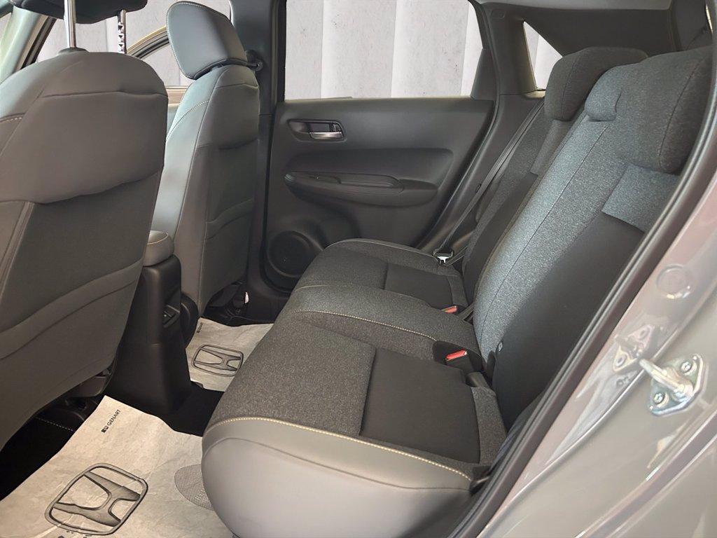 HONDA Jazz 1.5 hev Sport ecvt del 2024