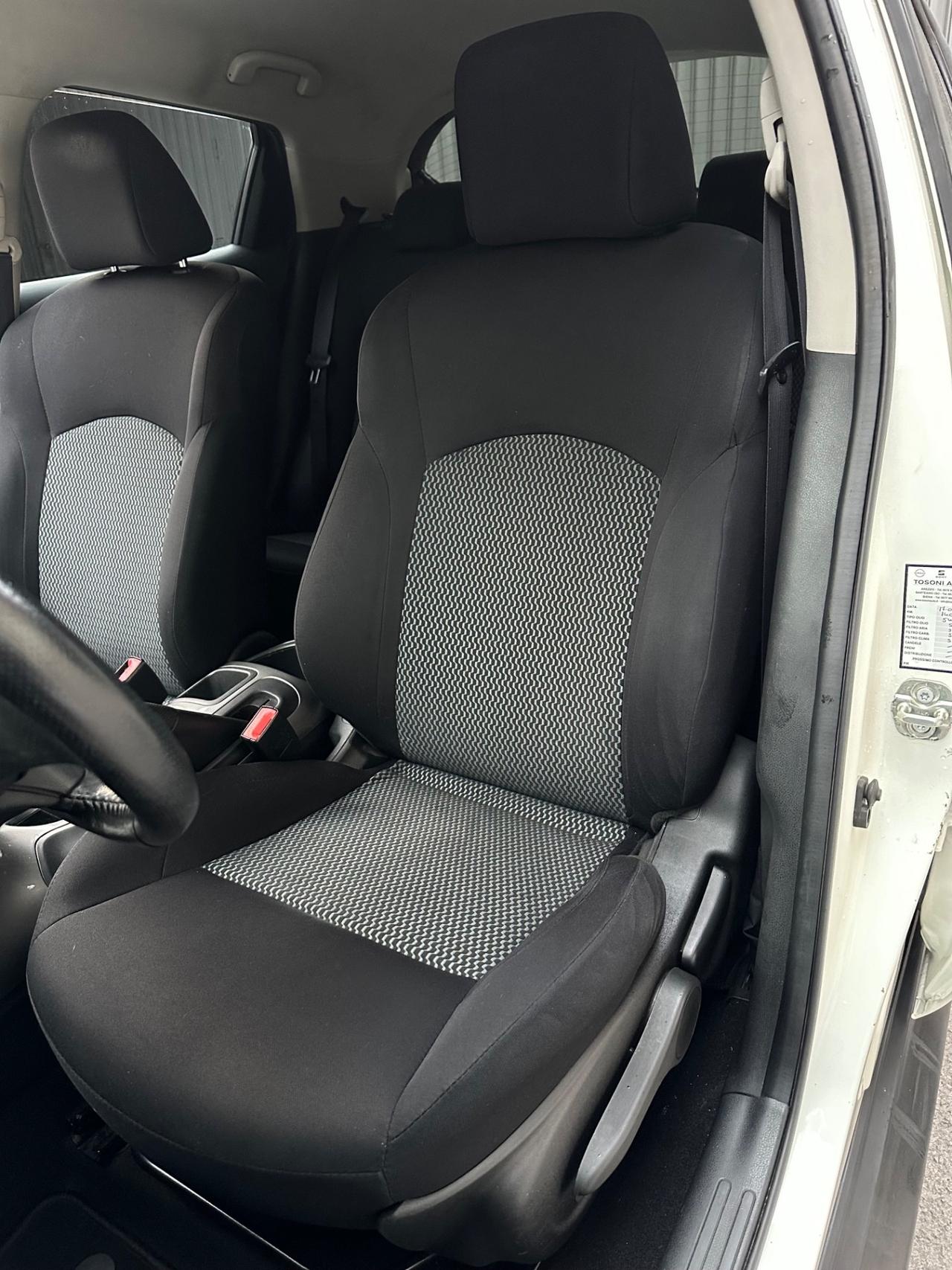 Nissan Juke 1.5 dCi 110cv Start&Stop Acenta