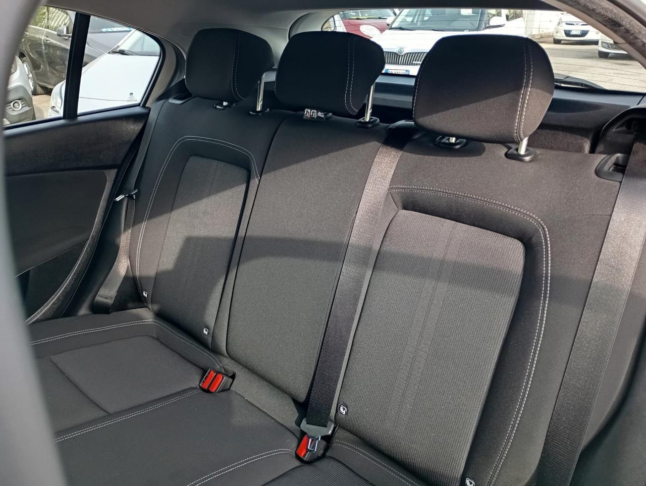 Fiat Tipo 1.4 5 porte Lounge