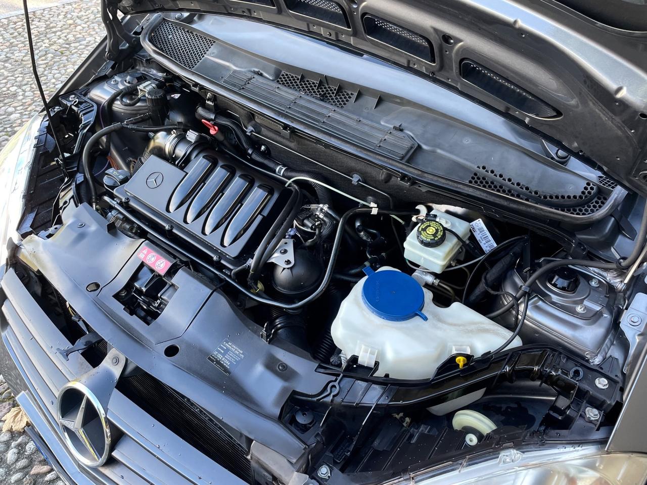 Mercedes-benz A 160 CDI Avantgarde *UNICO PROPRIETARIO *