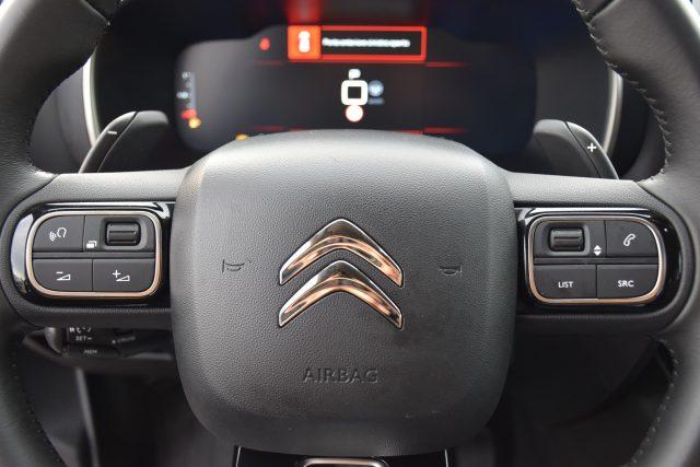 CITROEN C5 Aircross BlueHDi 130 S&S EAT8 Feel Pack