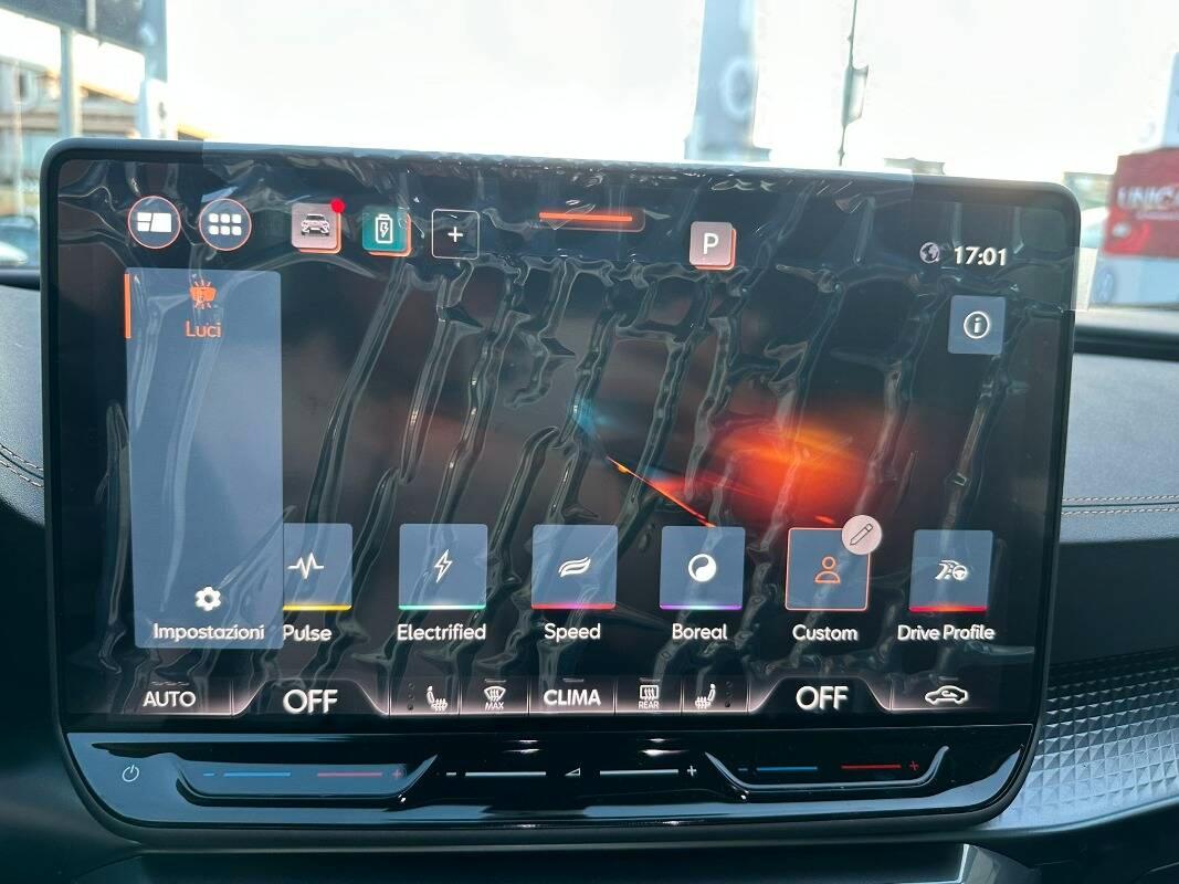 Cupra Formentor 1.5 e-hybrid 204cv dsg