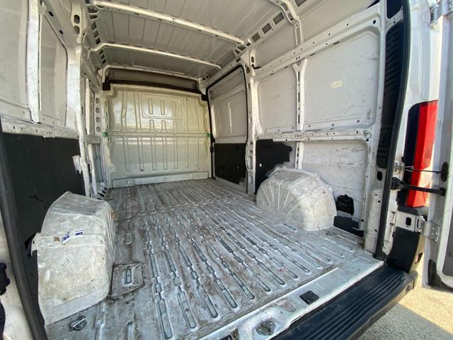 PEUGEOT Boxer *PROMO* 330 2.2 BlueHDi 140 S&S PM-TM Furgone