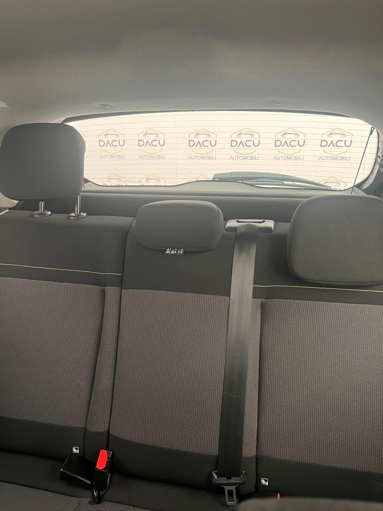 Citroen C3 BlueHDi 100 S&S Shine