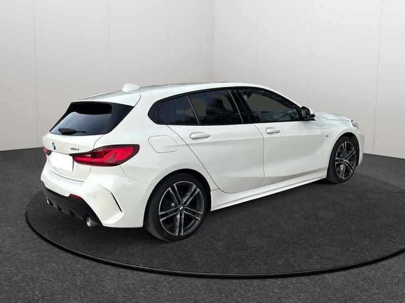 BMW Serie 1 118d 5p. Msport