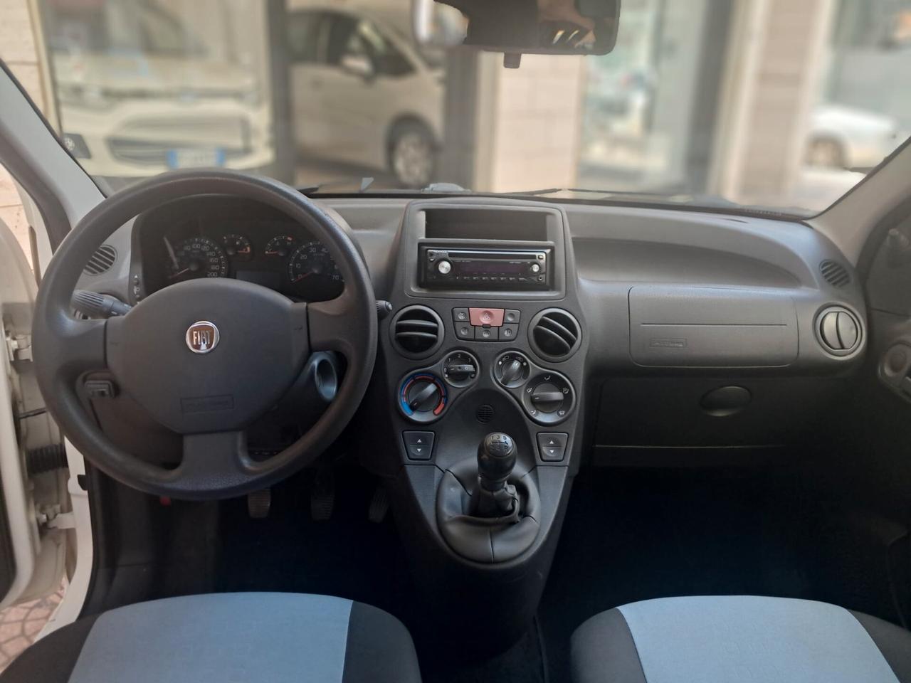 Fiat Panda 1.2 Dynamic Natural Power-TuaConSoliEuro2990