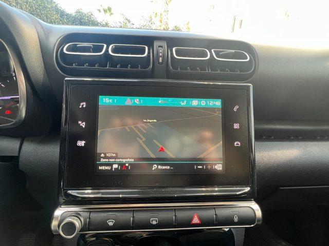 CITROEN C3 Aircross PureTech 110 S&S Feel da e139,00 mensili