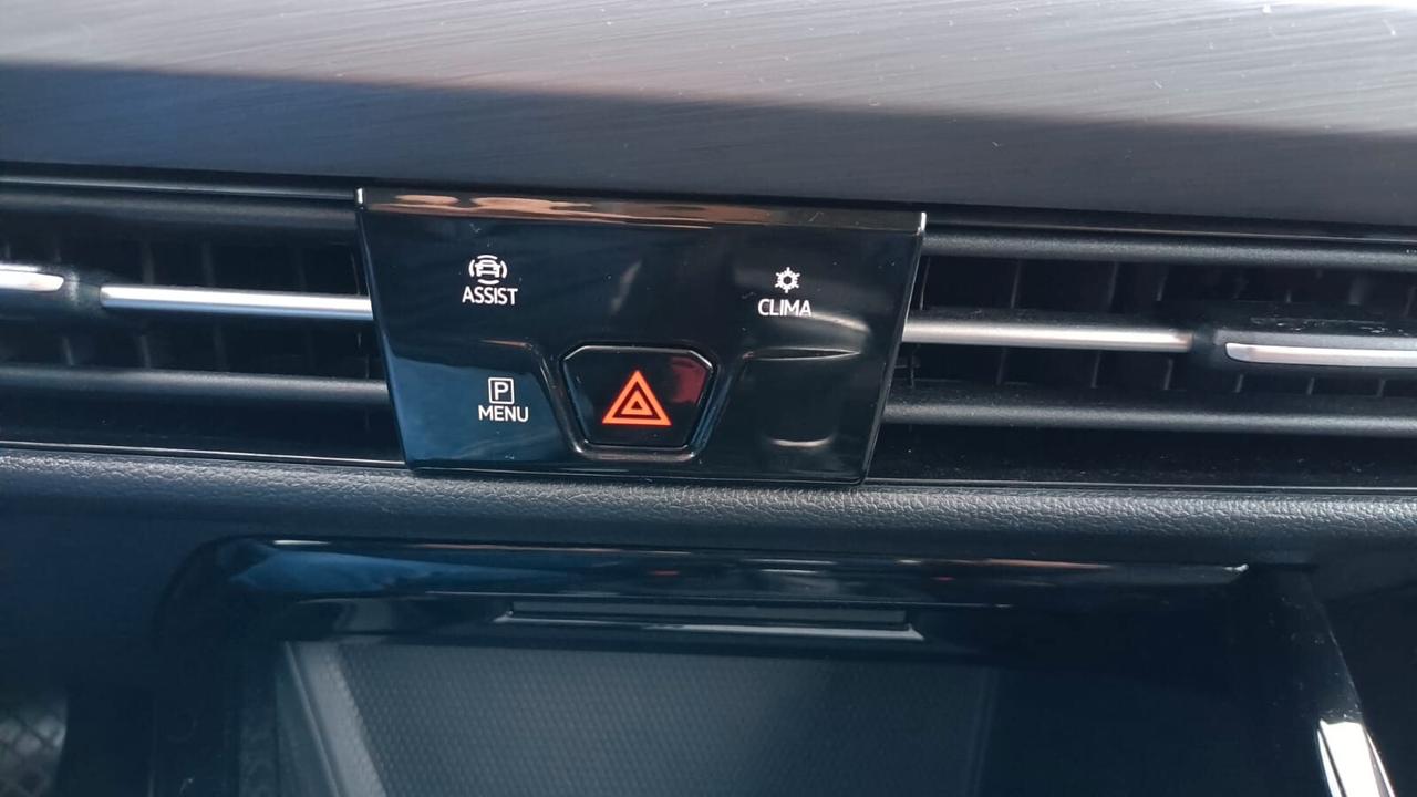 Volkswagen Golf 1.5 TSI EVO ACT Style