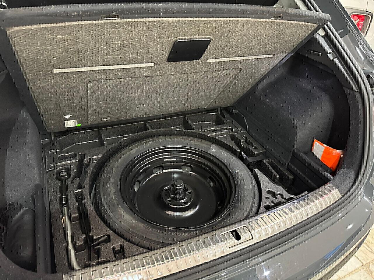 Audi Q3 35 TDI S tronic Advanced