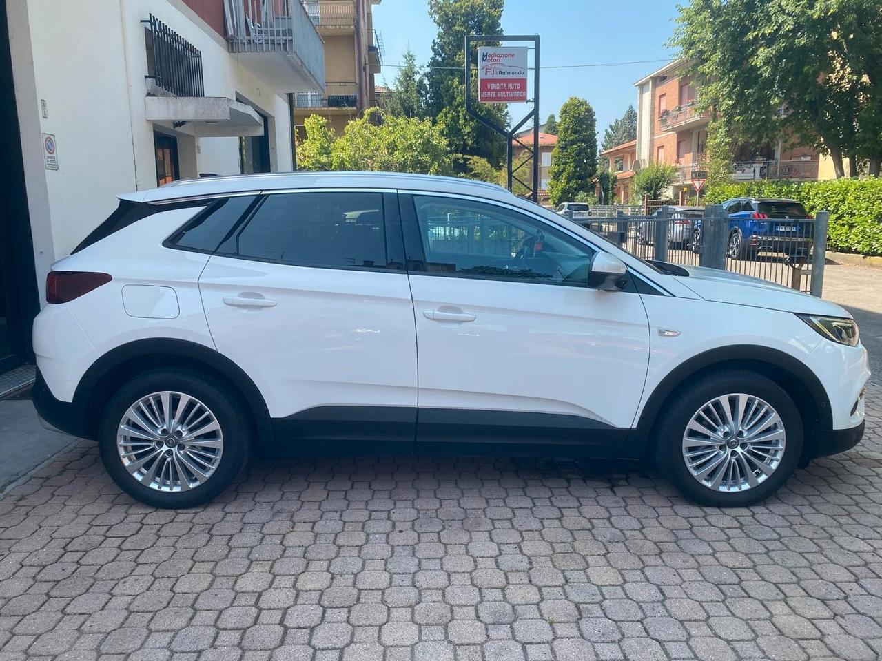 Opel Grandland X 1.5 130CV Innovation 2019 EURO6B
