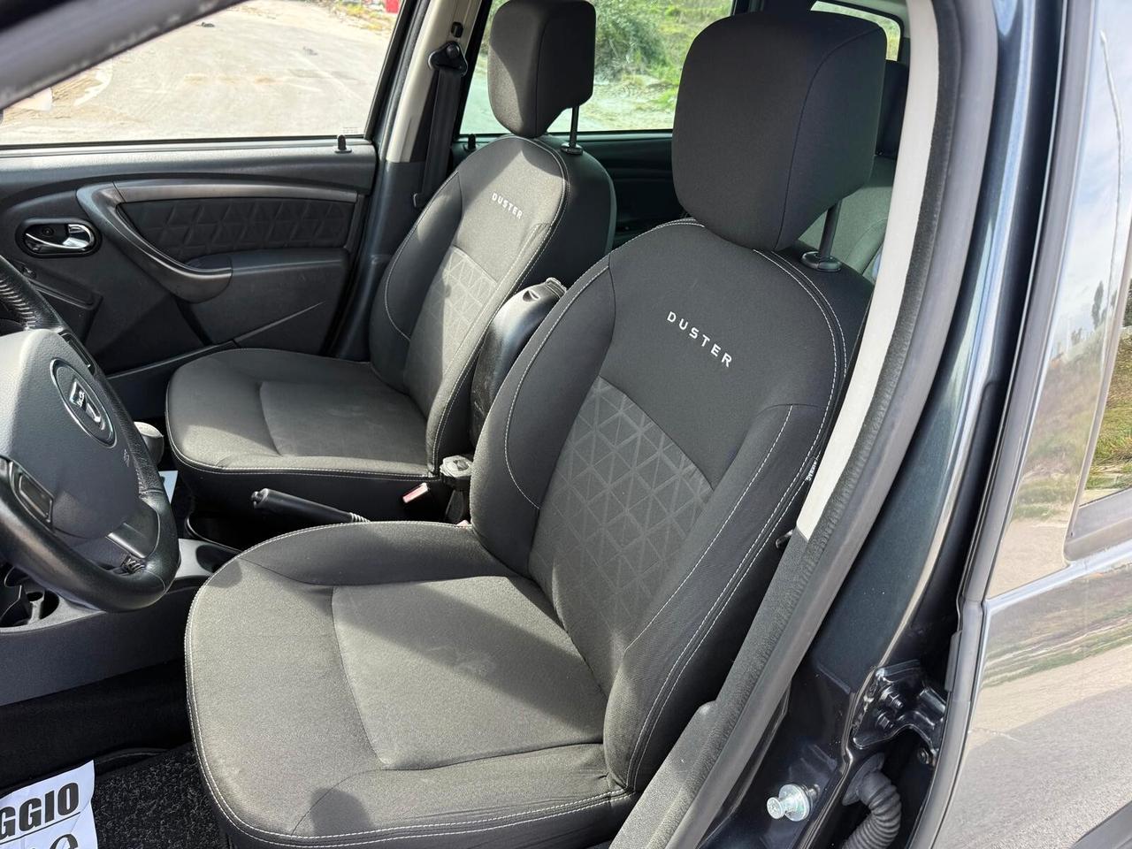 Dacia Duster 1.5 dCi Prestige FINANZIABILE