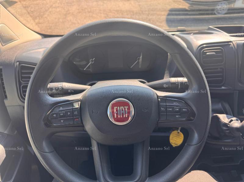 FIAT Ducato 35 LH3 2.2 mjt3 140cv serie 8