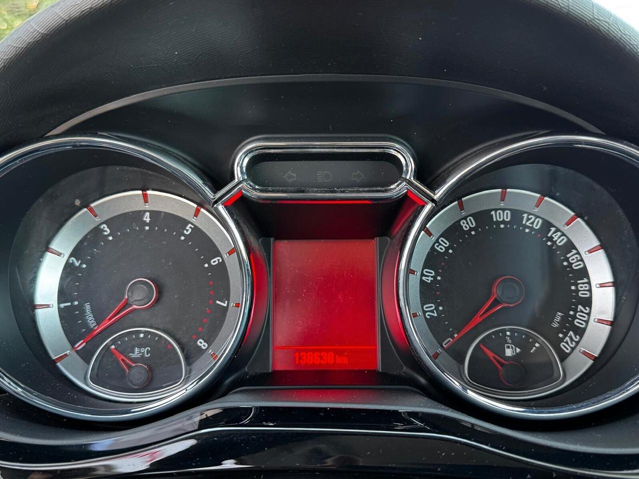 Opel Adam 1.4 87 CV GPL Tech Glam