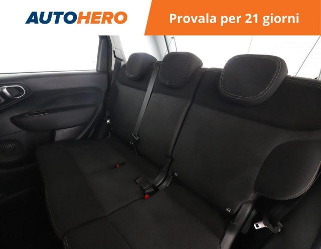 FIAT 500L 1.3 Multijet 95 CV Cross