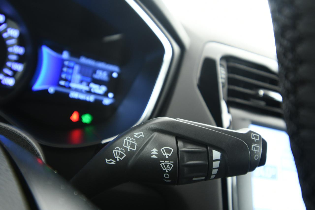FORD Mondeo SW 2.0 hybrid ST-Line Business ecvt NEOPATENTATI+CAMERA