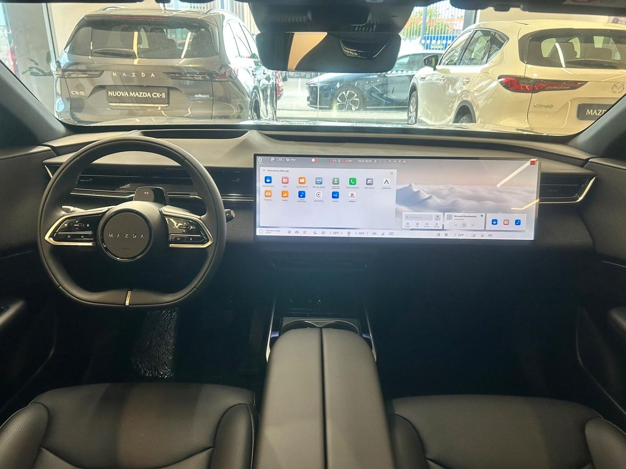 Mazda CX-6e TAKUMI *NOLEGGIO 538€*