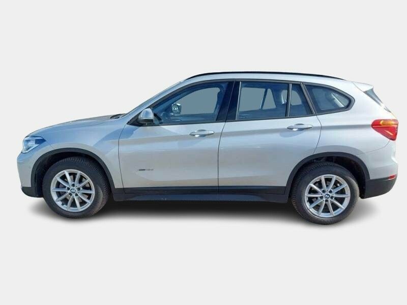 BMW X1 xDrive 18d Business Autom.