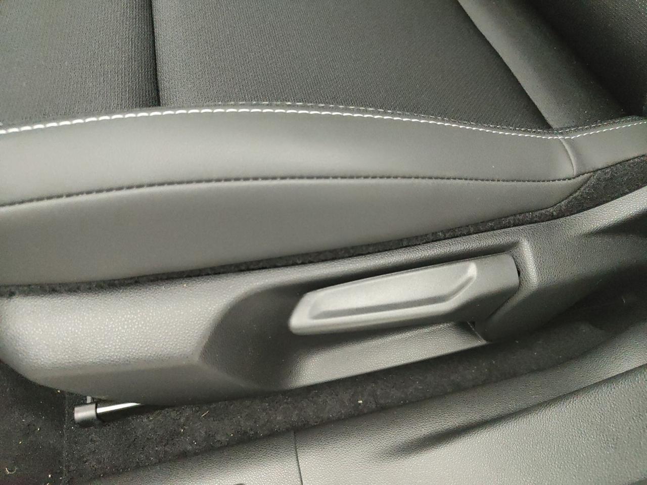 JEEP Avenger AVENGER 1.2 MHEV 110CV ALTITUDE DCT MY25