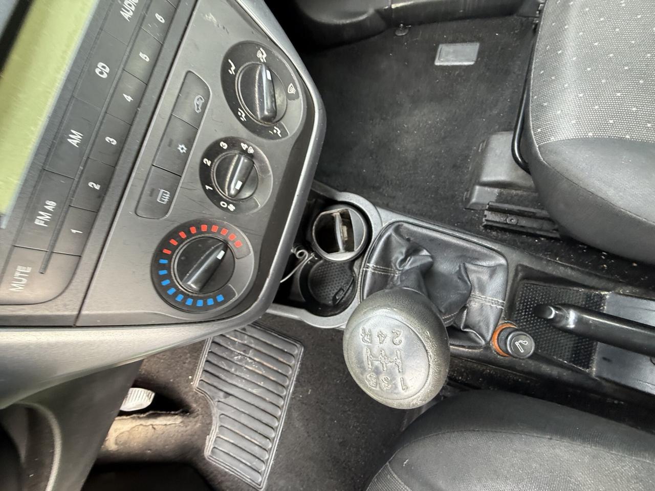 PUNTO 1.3 MULTIJET