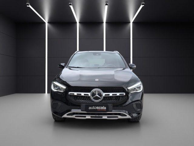 MERCEDES-BENZ GLA 200 d Automatic Sport Advanced Plus