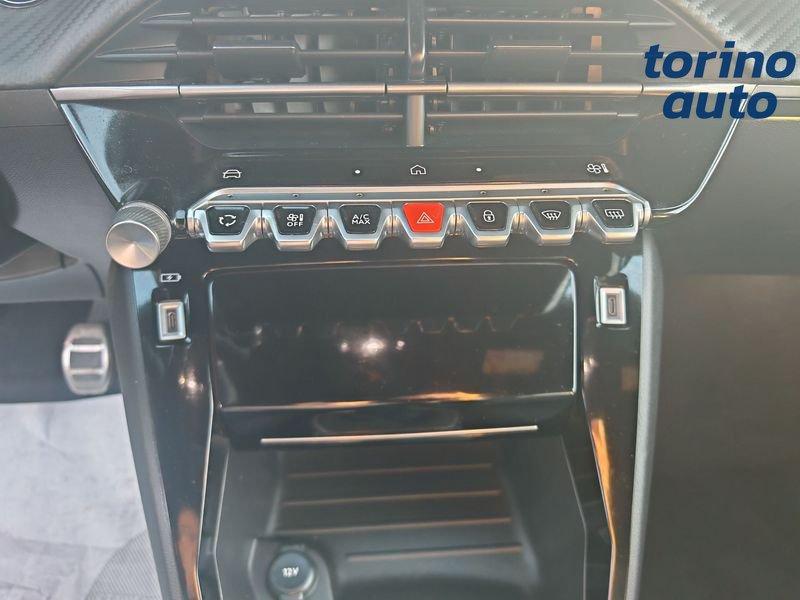 Peugeot 208 GT PureTech 100 S/S