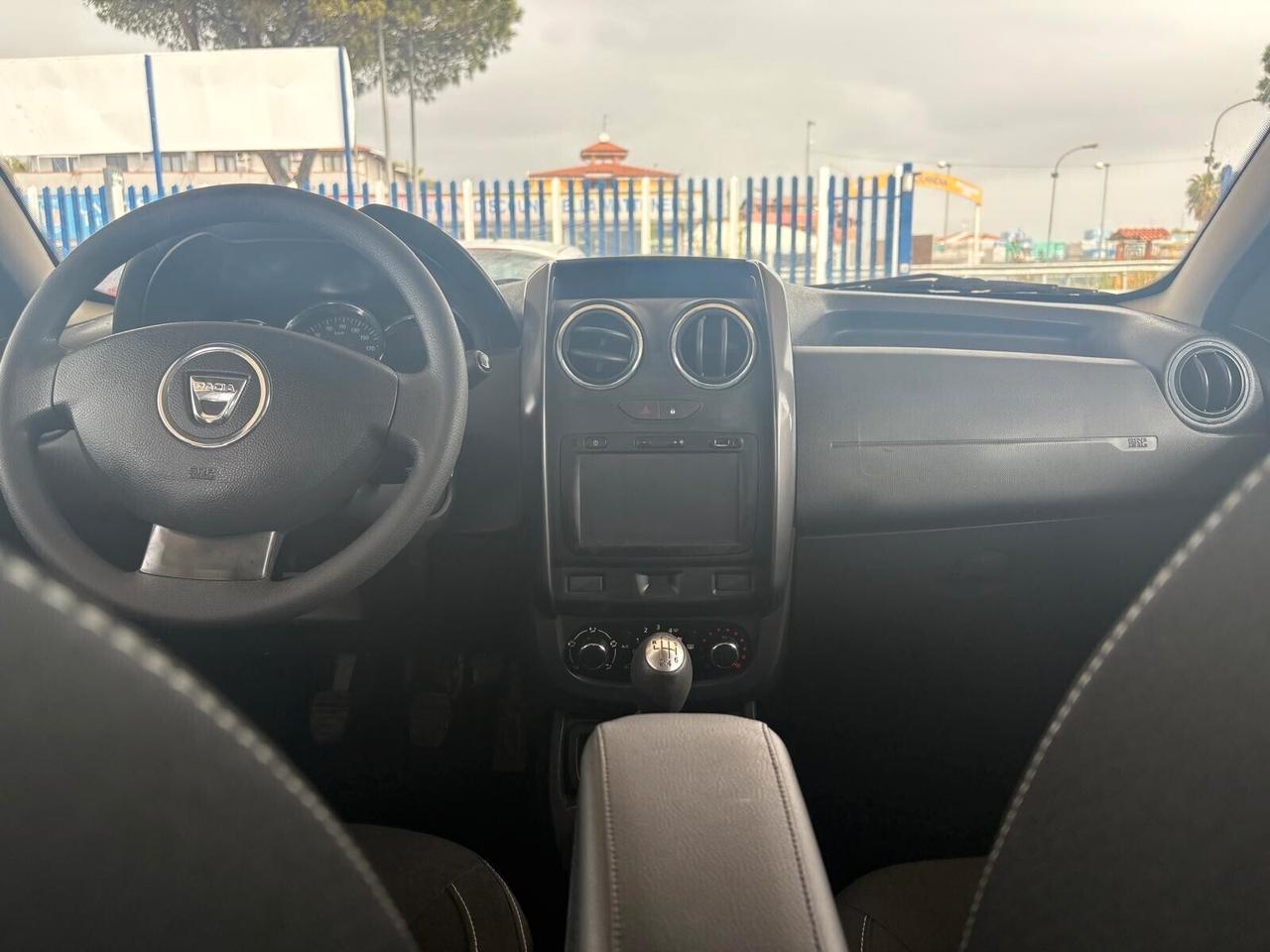 Dacia Duster 1.5 dCi 110CV Start&Stop 4x2 Serie Lim.Urban Explorer