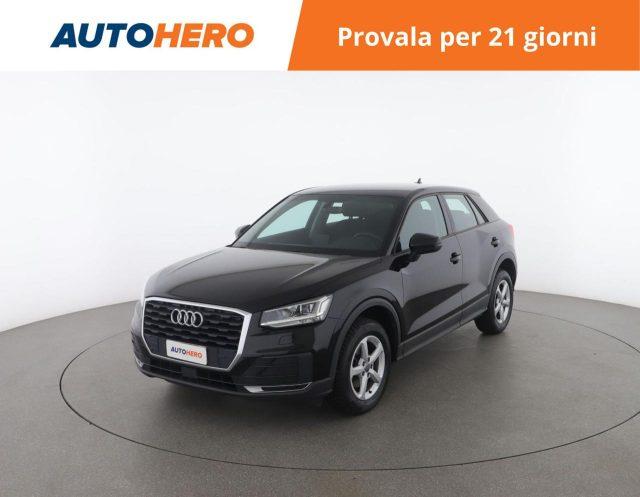 AUDI Q2 30 TDI S tronic