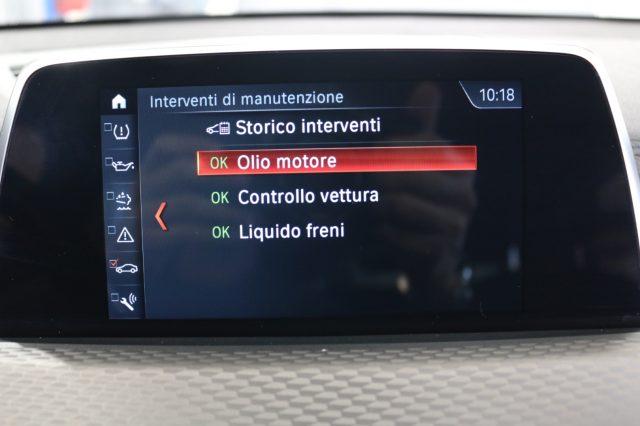 BMW X2 sDrive18d Msport "" AUTOMATICA / 19" ""