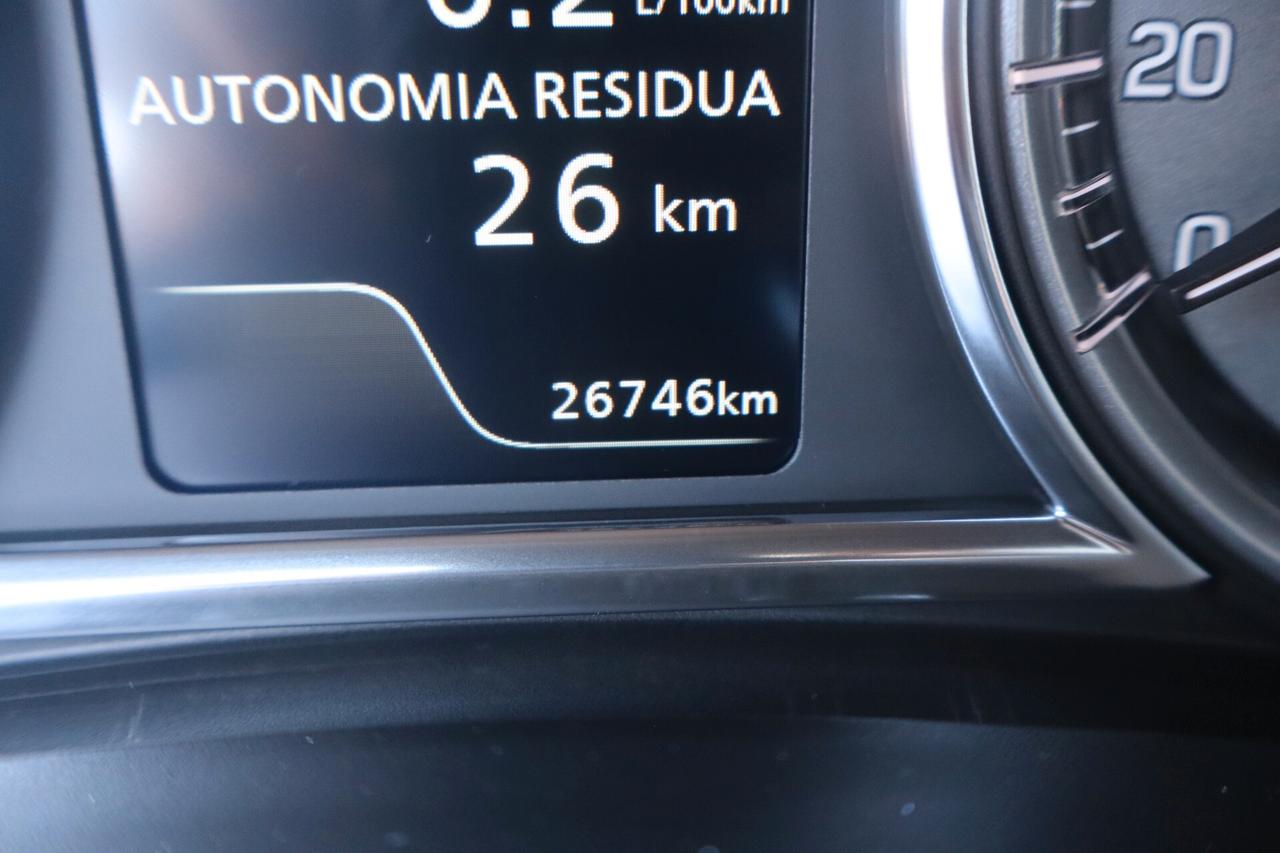 Suzuki S-Cross 1.4 Hybrid Top+