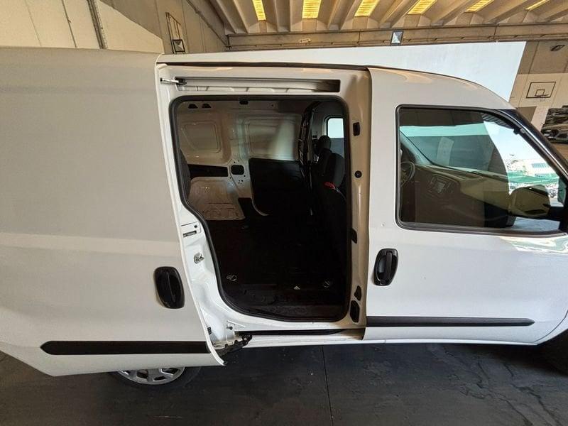 FIAT Doblò 1.4 Natural Power CH1 Cargo Lounge (IVA ESCL.)