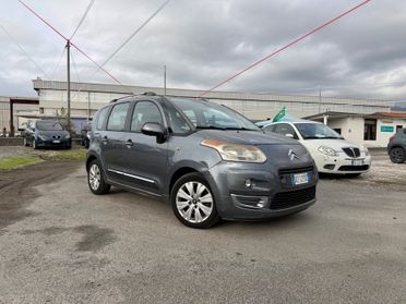 Citroen C3 Picasso 1.6 HDi 110 airdream Style
